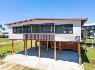 19050 Mexico Rd, Perry, FL 32348