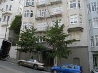 1441 Jones St APT 401, San Francisco, CA