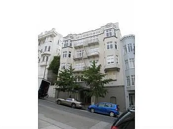1441 Jones St APT 401 photo 1