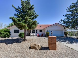 11550 E Deer Trail Ln, Dewey, AZ 86327