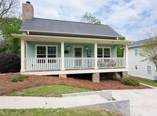 1315 Ross St, Macon, GA 31201