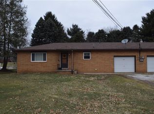 3653 Broad Vista St NW, Uniontown, OH