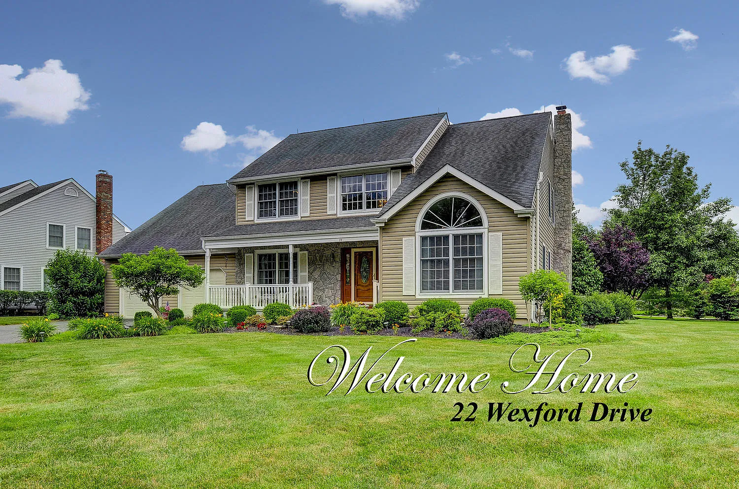 22 Wexford Dr photo 1