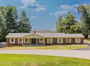 304 Westover Rd, Frankfort, KY 40601