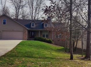 12 Overlook Ter, Fairfield Glade, TN 38558