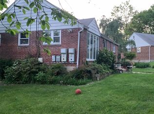 12514 Epping Ct, Silver Spring, MD 20906