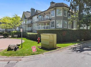 15140 108th Ave #315, Surrey, BC V3R 0T9