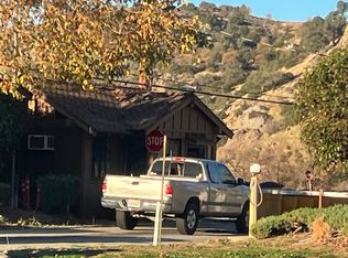26400 Cumberland Rd, Tehachapi, CA 93561