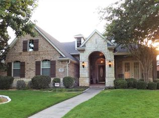5201 Glen Heather Dr, Flower Mound, TX 75028