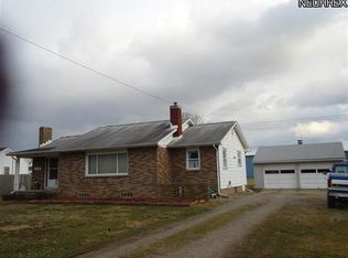 5458 E State Rd, Newcomerstown, OH 43832