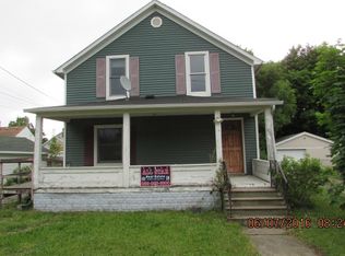 403 S Mountain St, Bay City, MI 48706