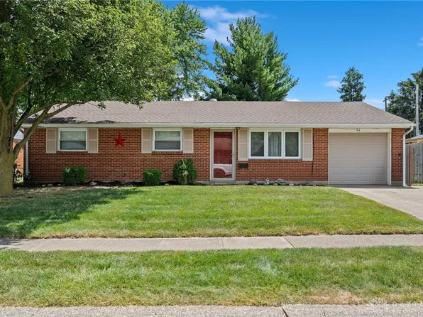 94 Ankara Ave, Brookville, OH 45309