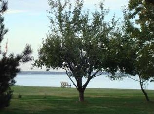 5467 E South Fairway Dr, Pt Clinton, OH 43452