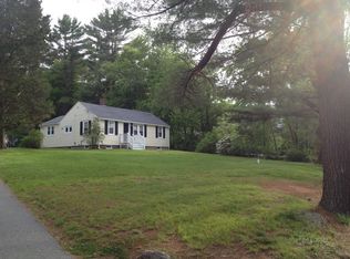 755 First Parish Rd #1, Scituate, MA 02066