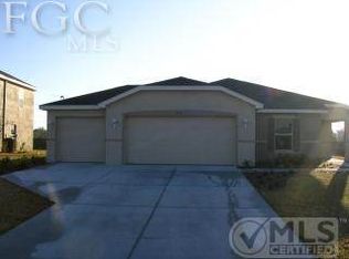 8171 Liriope Loop, Lehigh Acres, FL 33972