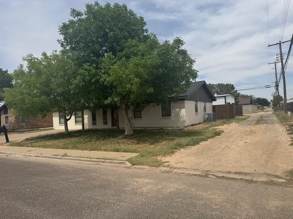8610 Lamar Ave, Odessa, TX 79765