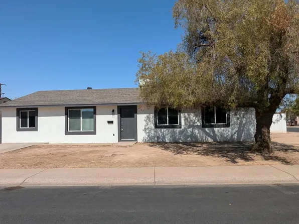 7002 W Mariposa Street, Phoenix, AZ 85033