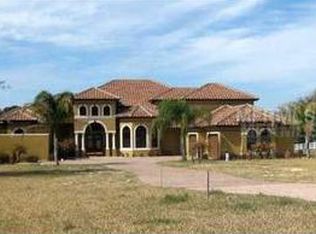 10453 Savannah Ridge Ln, Winter Garden, FL 34787