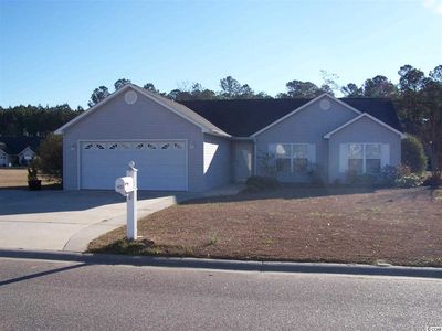 208 Monterrey Dr, Longs, SC, 29568