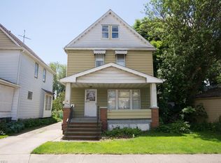 4405 Riverside Ave, Cleveland, OH 44102