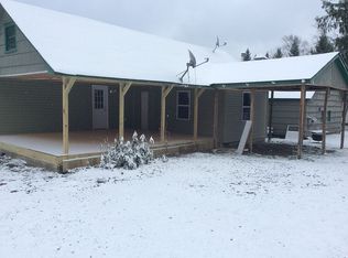 239 Woodard Rd, Cyclone, PA 16726