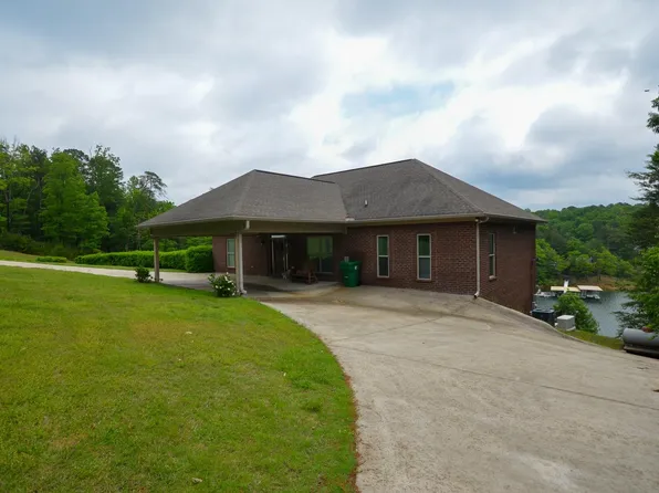 277 County Road 172, Crane Hill, AL 35053