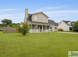 133 Berwick Lakes Blvd, Pooler, GA 31322