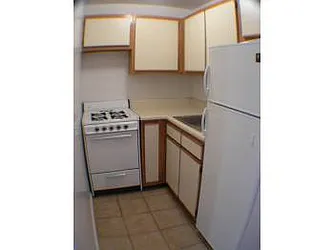 Rented by J Misrahi Realty Corp