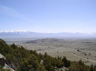 LOT 136 Shining Mountains #I, Ennis, MT 59729