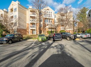 12919 Alton Sq APT 408, Herndon, VA 20170
