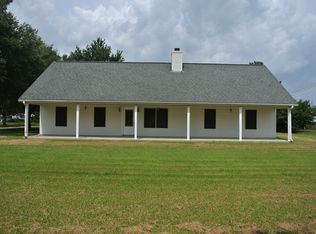 5411 Norris Rd, New Iberia, LA 70560