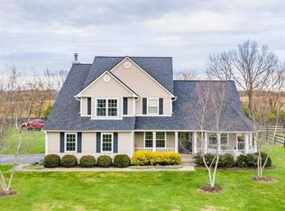 865 Darby Trc, Winchester, KY 40391