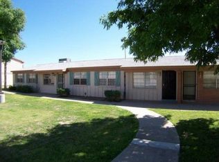 849 N Revere APT D, Mesa, AZ 85201