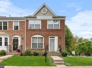 1915 Beecham Ct, Bowie, MD 20721