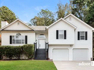 105 Harvard Dr, Villa Rica, GA 30180