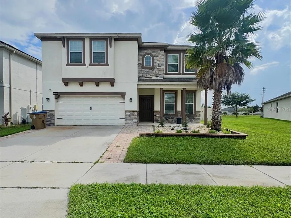 5364 Carrara Ct