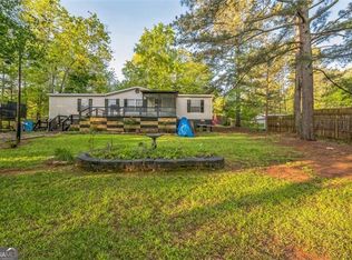 473 Haley Rd, Jackson, GA 30233