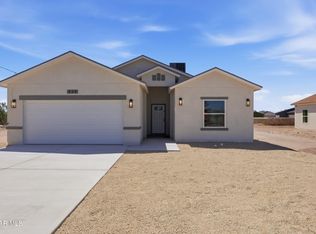 434 Sylvia Ct, El Paso, TX 79927