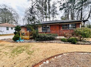 3231 Bonway Dr, Decatur, GA 30032