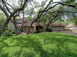 7625 Rockpoint Dr, Austin, TX 78731