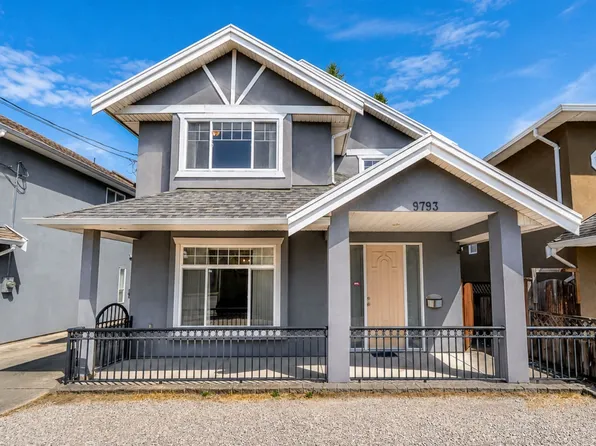9793 Williams Rd, Richmond, BC V7A 1H3