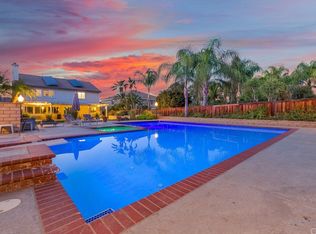2533 Fairglen Pl, Corona, CA 92881