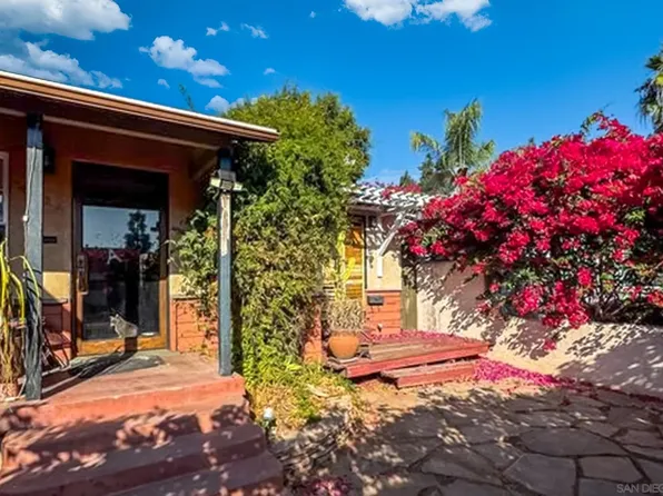 4324 Meade Ave, San Diego, CA 92116