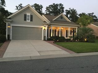 21 Rolling River Dr, Bluffton, SC 29910