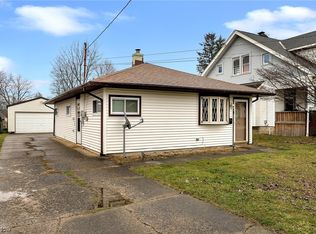 165 Westminster Ave, Youngstown, OH