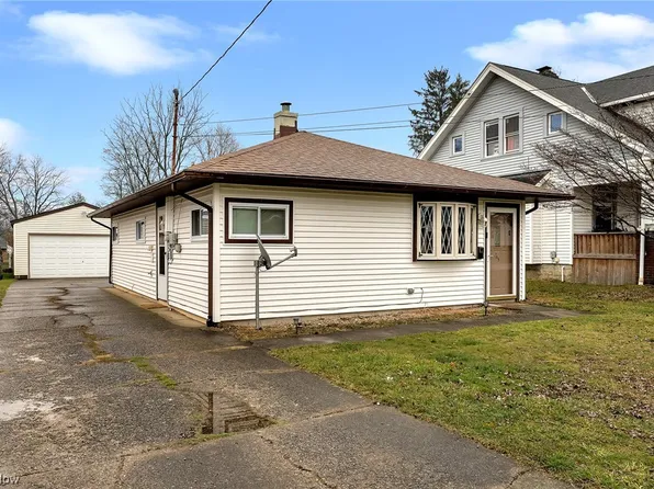 165 Westminster Ave, Youngstown, OH 44515