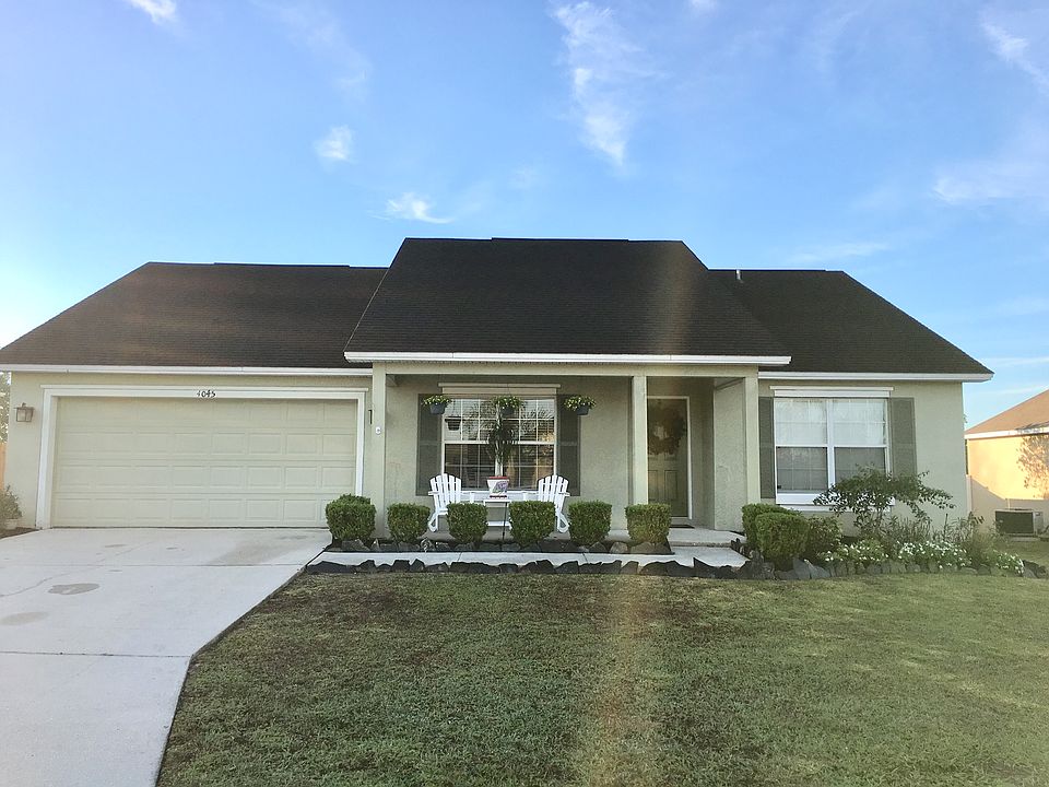 Front Elevation