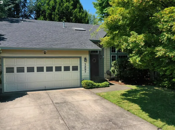1297 Risden Pl, Eugene, OR 97404