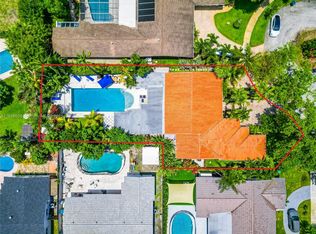 Skyknoll Estates Replat, Miami, FL 33180