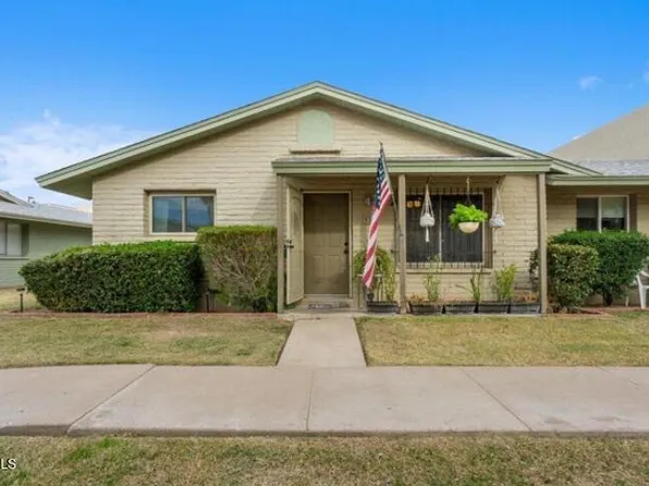 225 N STANDAGE -- #55, Mesa, AZ 85201